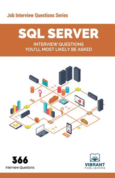 SQL Server Interview Questions You’ll Most Likely Be Asked