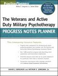 The Veterans and Active Duty Military Psychotherap