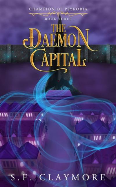 Daemon Capital