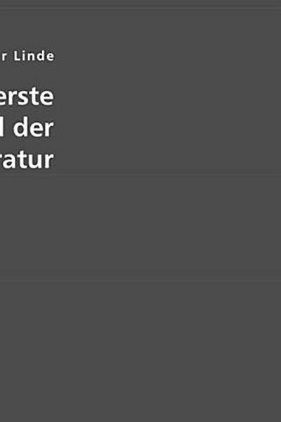 Das erste Jartausend der Schachlitteratur