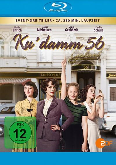 Kudamm 56
