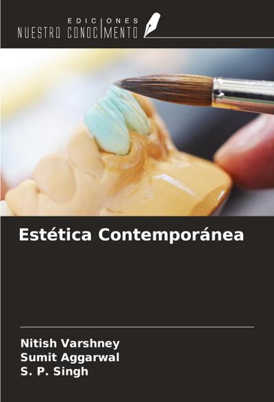 Estética Contemporánea