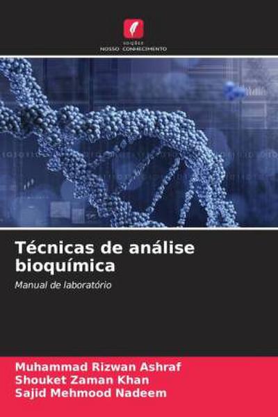 Técnicas de análise bioquímica