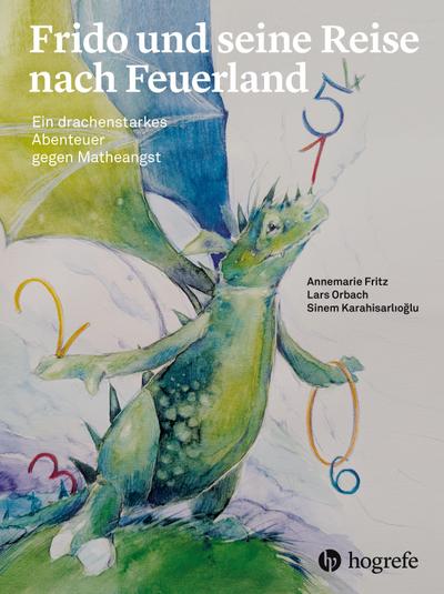 Frido und seine Reise nach Feuerland