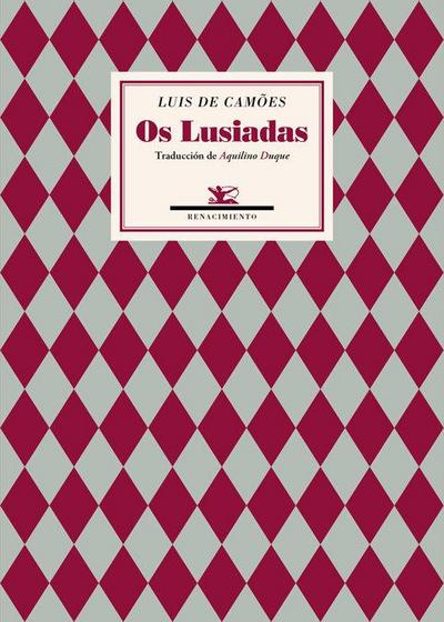 Os Lusiadas