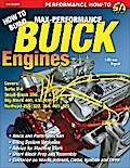 How to Build Max-Performance Buick Engines