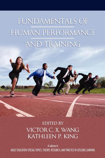 Fundamentals of Human Performance and Training (PB)