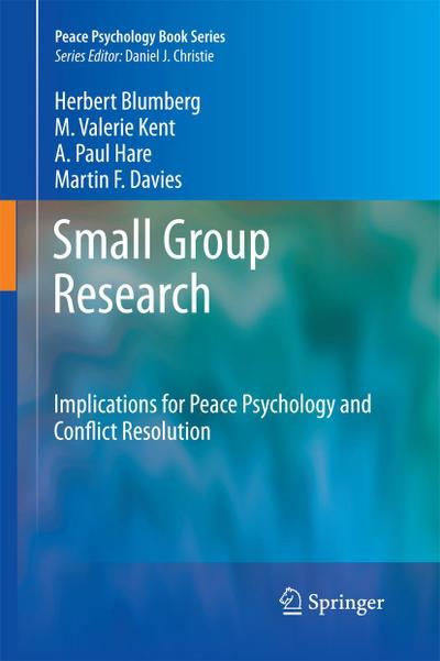 Small Group Research