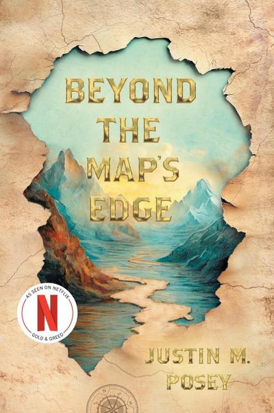 Beyond the Map’s Edge
