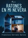 Ratones en mi nevera