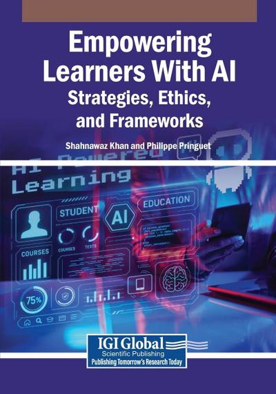 Empowering Learners With AI