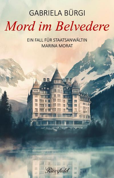 Mord im Belvedere