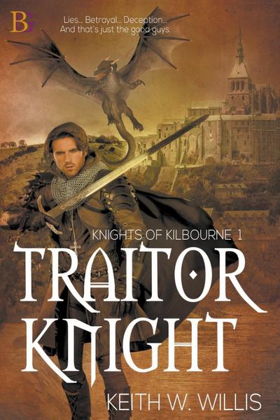 Willis, K: Traitor Knight