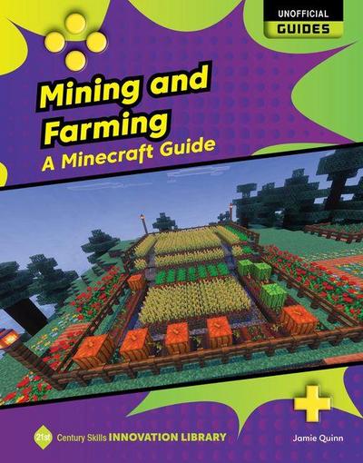 Mining and Farming