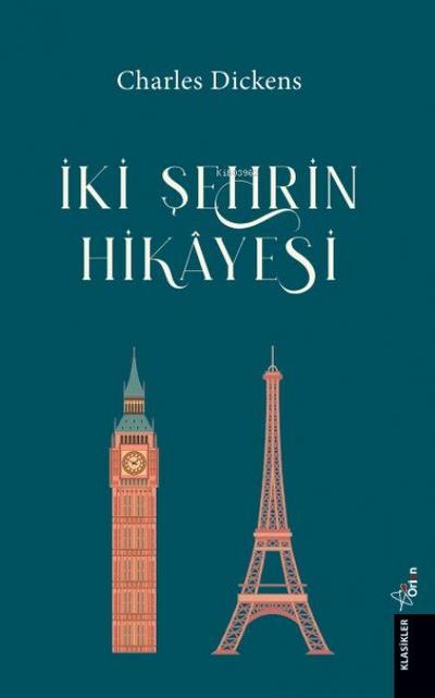 Iki Sehrin Hikayesi