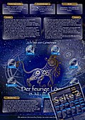 Sternzeichen Geschenk [Löwe]
