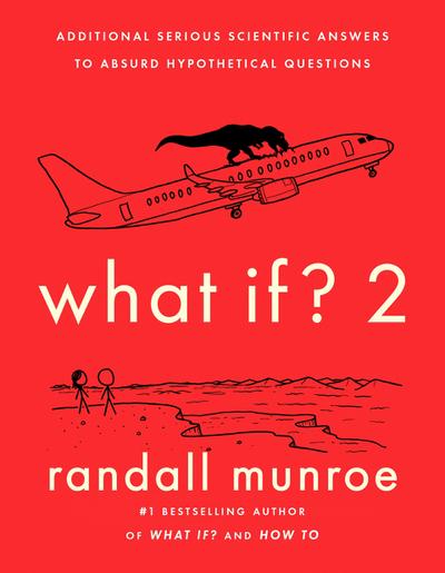 What if? 2