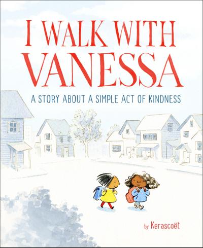 I Walk with Vanessa