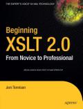 Beginning XSLT 2.0