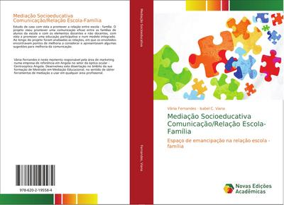 Mediação Socioeducativa Comunicação/Relação Escola-Família