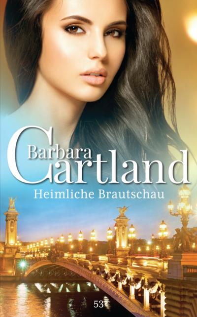 Heimliche Brautschau