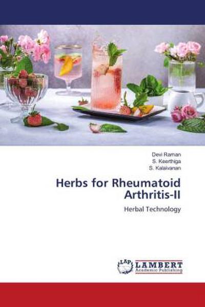 Herbs for Rheumatoid Arthritis-II