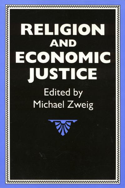 Religion and Economic Justice