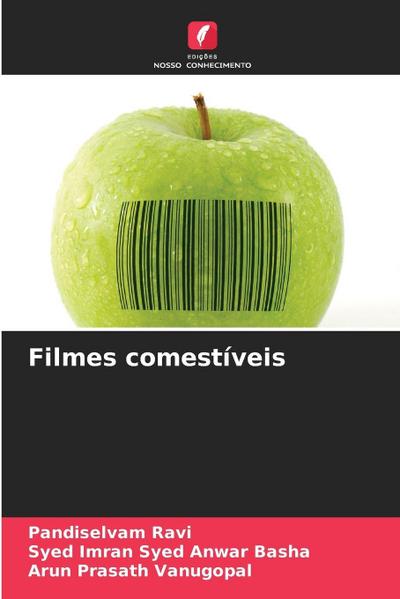 Filmes comestíveis