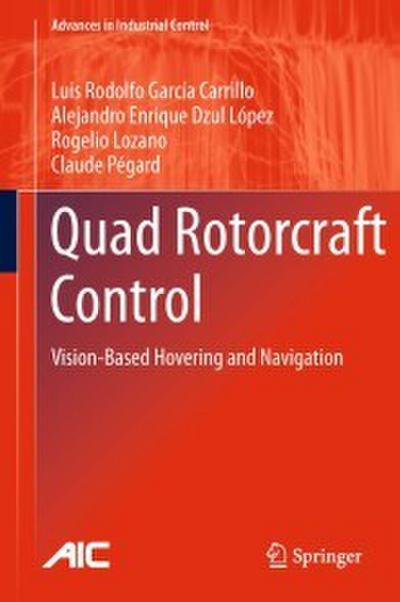 Quad Rotorcraft Control