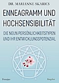 Enneagramm und Hochsensibilität