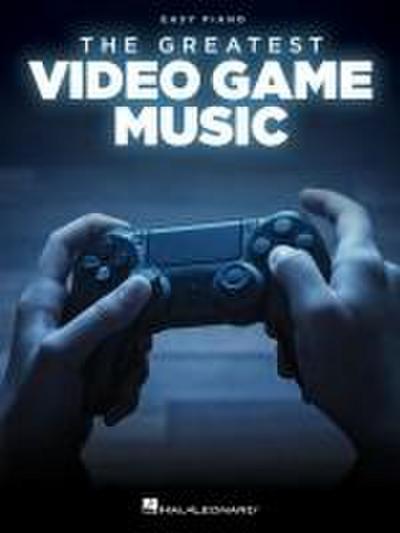 The Greatest Video Game Music 