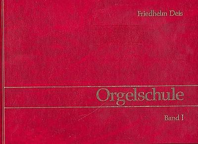 Orgelschule 1