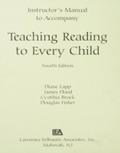 Instructor’s Manual to Accompany Teaching Re