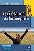 Les 7 étapes du lâcher prise
