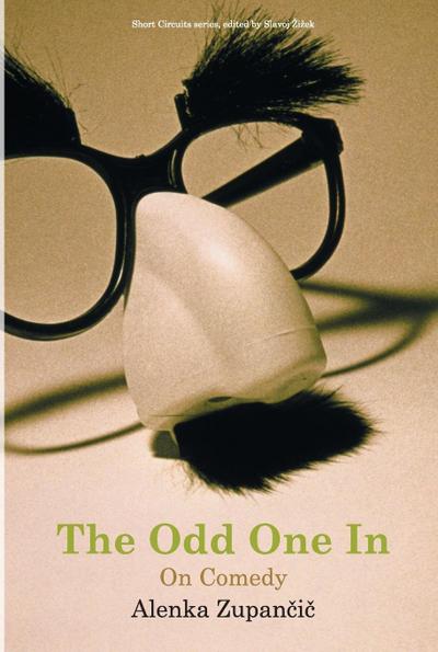 The Odd One In