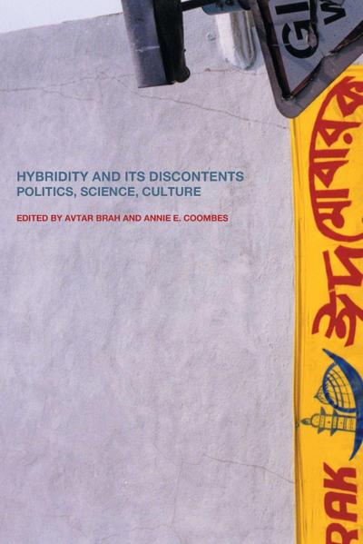 Hybridity and its Discontents