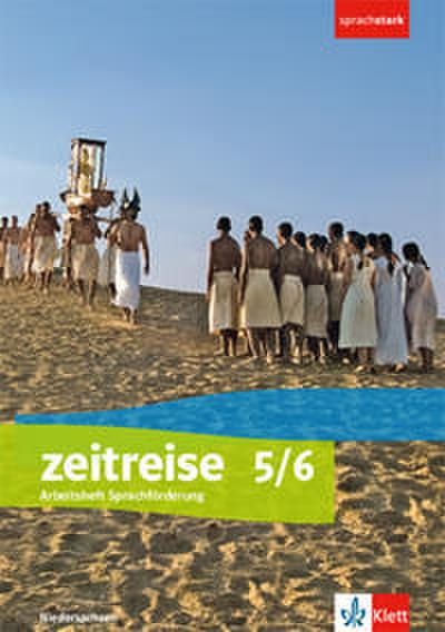 Zeitreise 5/6. Differenzierende Ausgabe Niedersachsen und Bremen