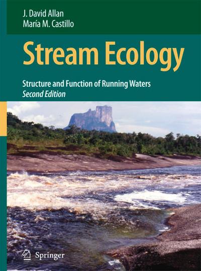 Stream Ecology