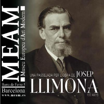 Una passejada per l’obra de Josep Llimona : 150 anys
