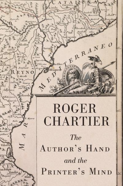 The Author’s Hand and the Printer’s Mind