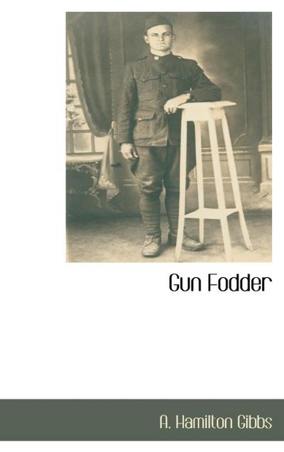 Gun Fodder
