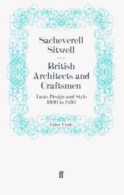 British Architects and Craftsmen