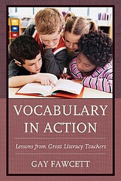 Vocabulary in Action