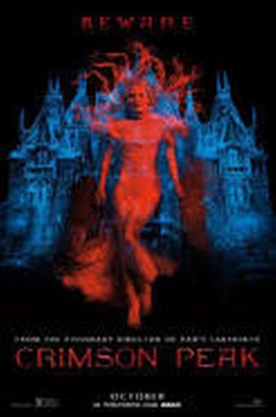 Crimson Peak