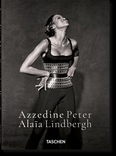 Peter Lindbergh. Azzedine Alaïa
