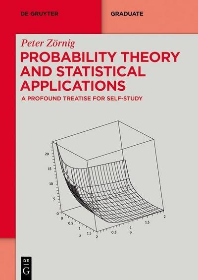 Zörnig, P: Probability Theory and Statistical Applications