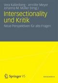 Intersectionality und Kritik