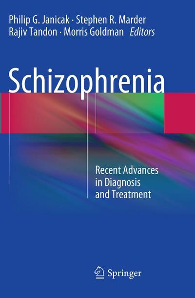 Schizophrenia