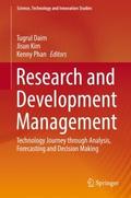 Research and Development Management
