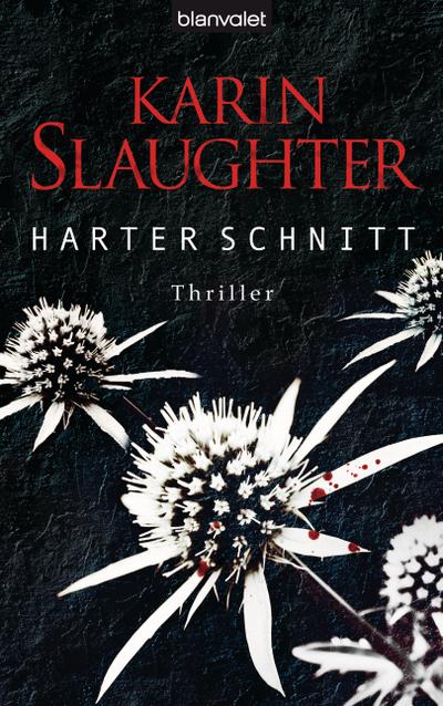 Harter Schnitt: Thriller